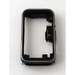 Carcasa o marco central negro para Huawei Band 9