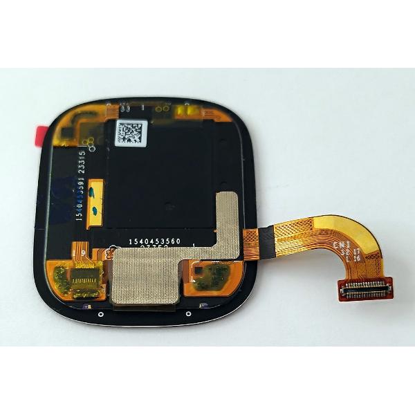 Pantalla lcd para Huawei Honor Watch 4 mas tactil negro calidad premium