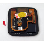 Pantalla lcd para Garmin Venu SQ 2 mas tactil negro calidad premium