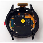 Pantalla lcd para Samsung Galaxy Watch 6 40mm R930 mas tactil negro con marco negro calidad premium