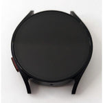 Pantalla lcd para Samsung Galaxy Watch 6 40mm R930 mas tactil negro con marco negro calidad premium