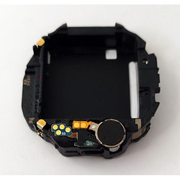 Placa base con bracket negro para Samsung Watch 5 Pro 45mm R920 R925 calidad premium