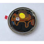 Pantalla lcd para Garmin Venu 2S mas tactil negro con marco plata calidad premium