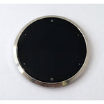 Pantalla lcd para Garmin Venu 2S mas tactil negro con marco plata calidad premium