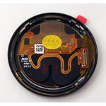 Pantalla lcd para Garmin Venu 2S mas tactil negro con marco negro calidad premium