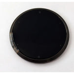 Pantalla lcd para Garmin Venu 2S mas tactil negro con marco negro calidad premium