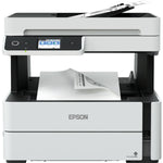 Multifunción Epson ecotank et - m3180 fax a4