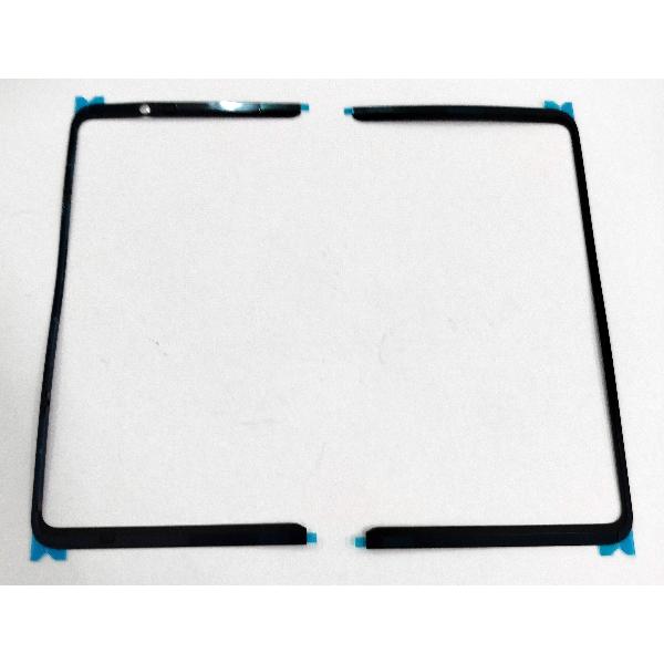 Set 2 marcos de pantalla tactil para Google Pixel Fold 5G calidad premium