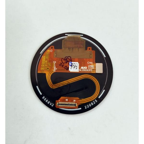 Pantalla lcd para Garmin Venu 3S 41mm mas tactil negro calidad premium