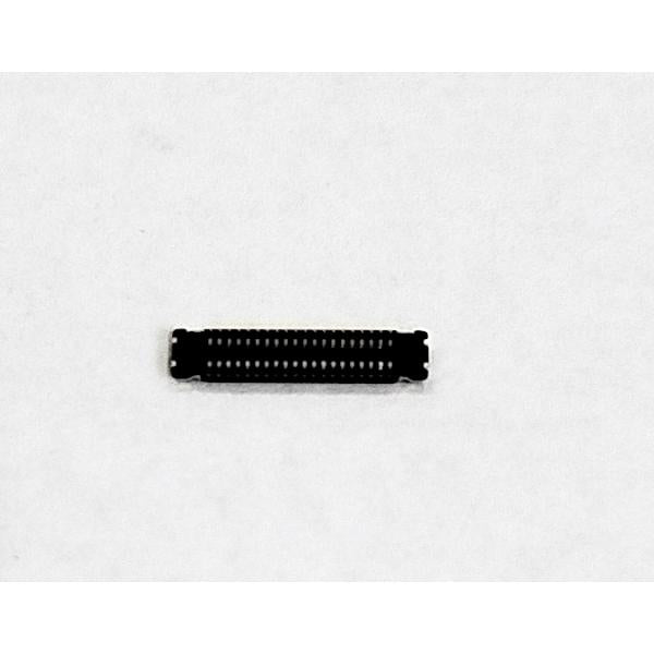 Puerto conector FPC de carga USB integrado de 40 pines para Samsung Galaxy A14 5G A146 calidad premium