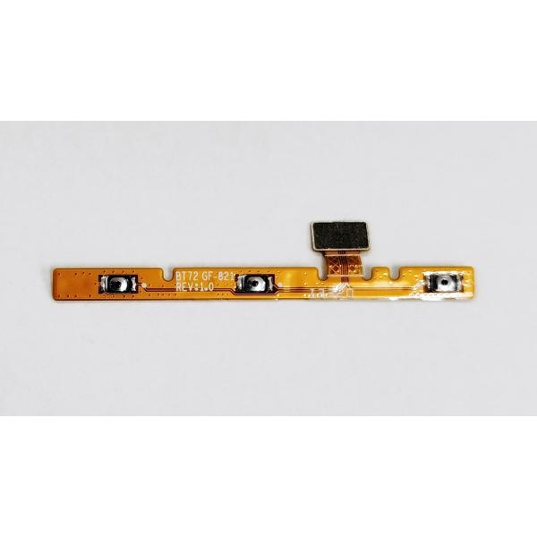 Flex power para Caterpillar Cat S62 Pro calidad premium