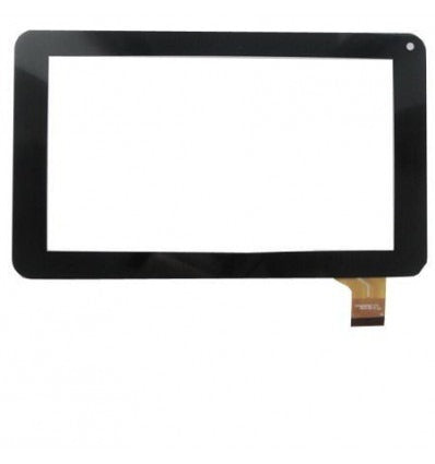 Pantalla táctil repuesto Tablet china 7 Modelo 42"