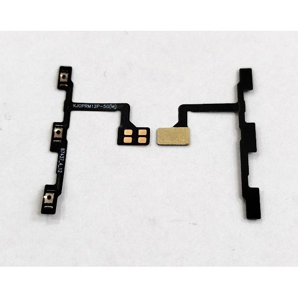 Flex power para Realme 12 Pro 5G RMX3842 calidad premium