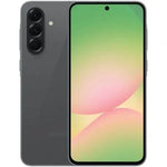 Smartphone Samsung Galaxy A56 8GB/ 256GB/ 6.7"/ 5G/ Grafito - PixelPlaza