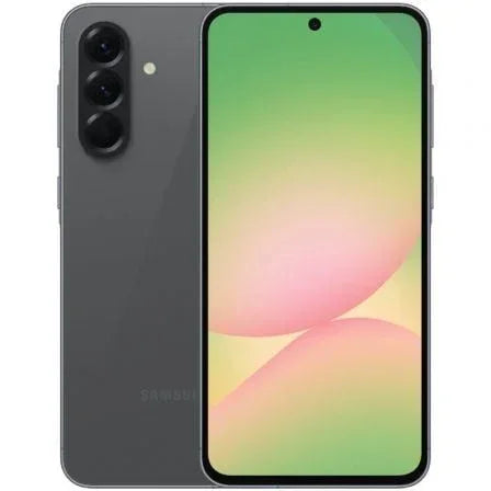 Smartphone Samsung Galaxy A56 8GB/ 256GB/ 6.7"/ 5G/ Grafito - PixelPlaza
