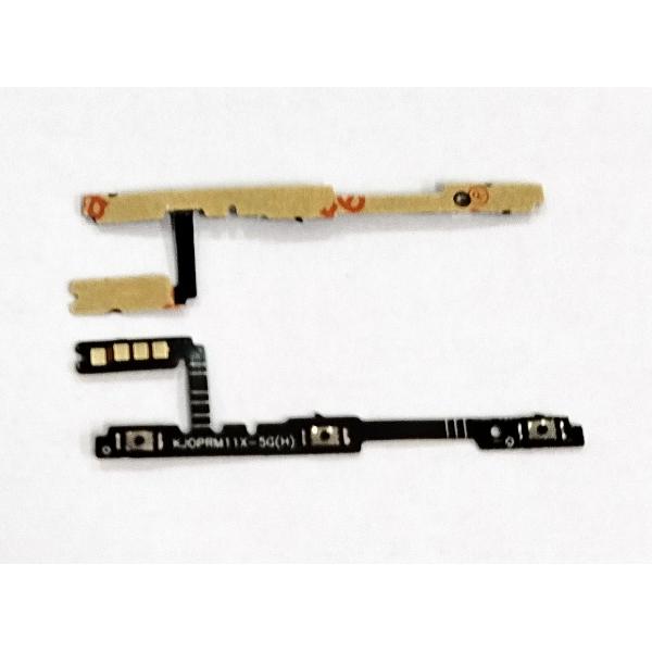 Flex power para Realme C67 5G RMX3782 calidad premium