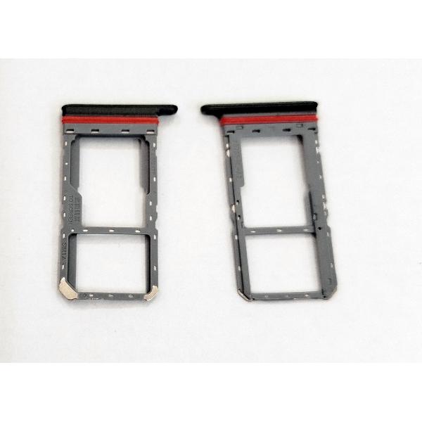 Soporte o bandeja sim negra Dual sim para Realme 12X 5G 6.67 inch calidad premium