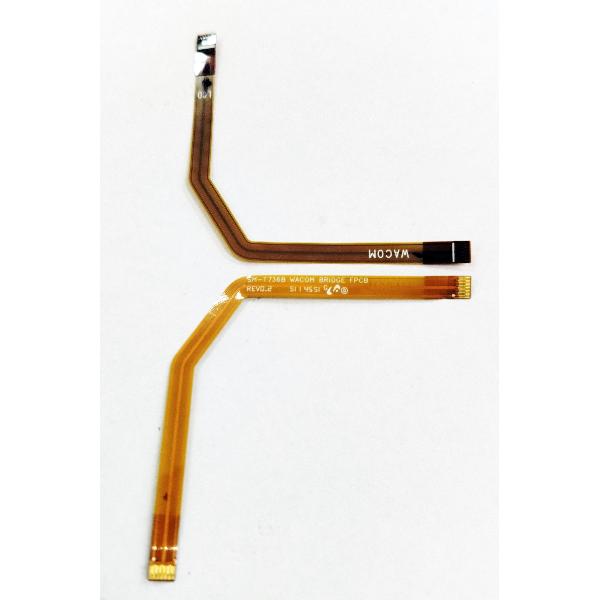 Flex conector tactil para Samsung Galaxy Tab S7 FE 5G T730 T736B T733N Tab S9 FE Plus X610 X616B calidad premium