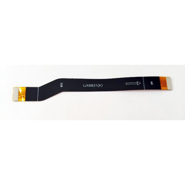 Flex central para Infinix Hot 30 calidad premium