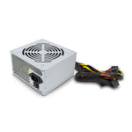 Fuente alimentación Ewent ew3909 atx 500w