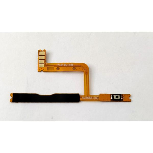 Flex power para Infinix Hot 30 calidad premium
