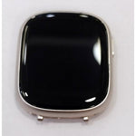 Pantalla lcd para Honor Watch 4 mas tactil negro con marco rosa calidad premium