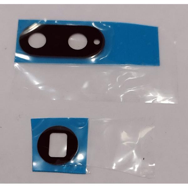 Set 2 cristales de camara para Google Pixel Fold 5G calidad premium