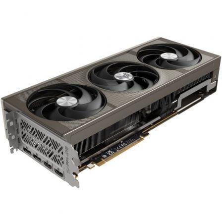 Tarjeta Gráfica Sapphire Nitro+ Radeon RX 9070 XT Gaming OC/ 16GB GDDR6 - PixelPlaza