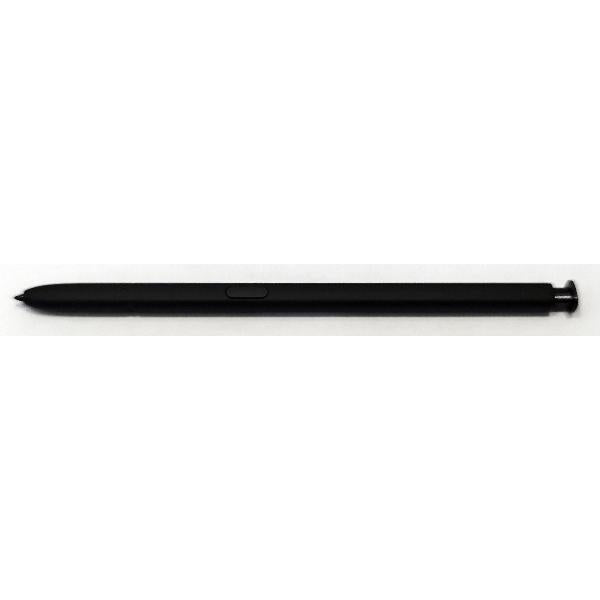 Stylus negro para Samsung Galaxy S23 Ultra S918B calidad premium