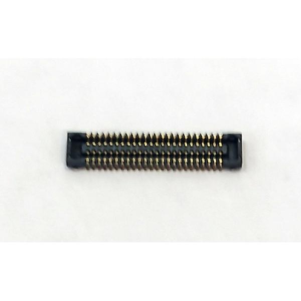 Puerto conector FPC de carga USB integrado de 48 pines para Samsung Galaxy A13 A137 calidad premium