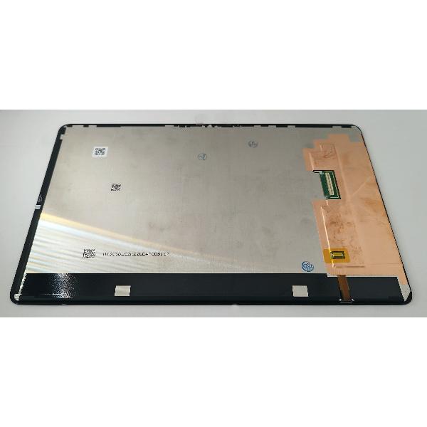 Pantalla lcd para Honor Pad 9 mas tactil negro calidad premium