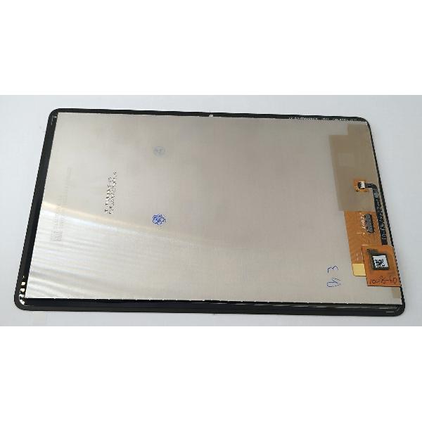 Pantalla lcd para TCL Tab 10 5G 9183G TCL Tab 10s 5G 9183 mas tactil negro calidad premium