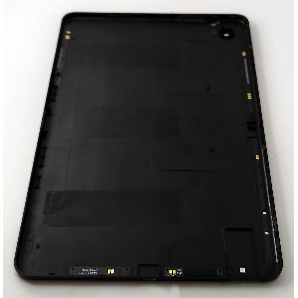 Tapa trasera o tapa bateria negra para TCL Tab 10 5G 9183G