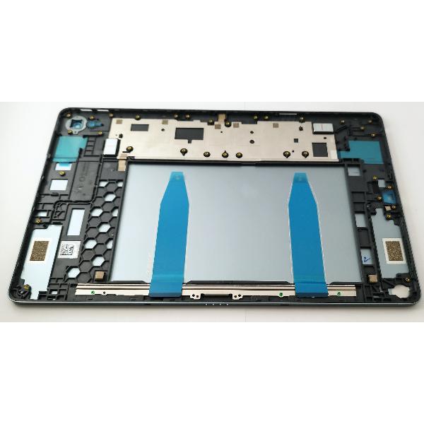 Tapa trasera o tapa bateria azul para Lenovo Tab P11 Gen 2 TB-350