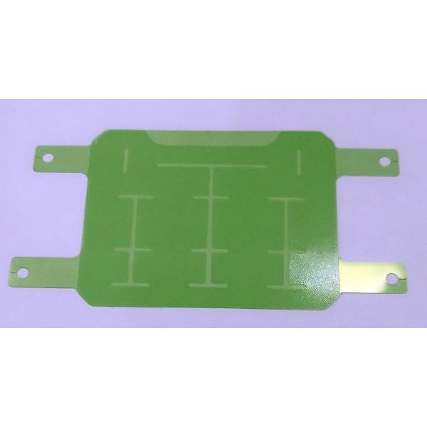 Adhesivo secundario de bateria para Samsung Galaxy Z Flip5 F731 GH02-25257A Service Pack