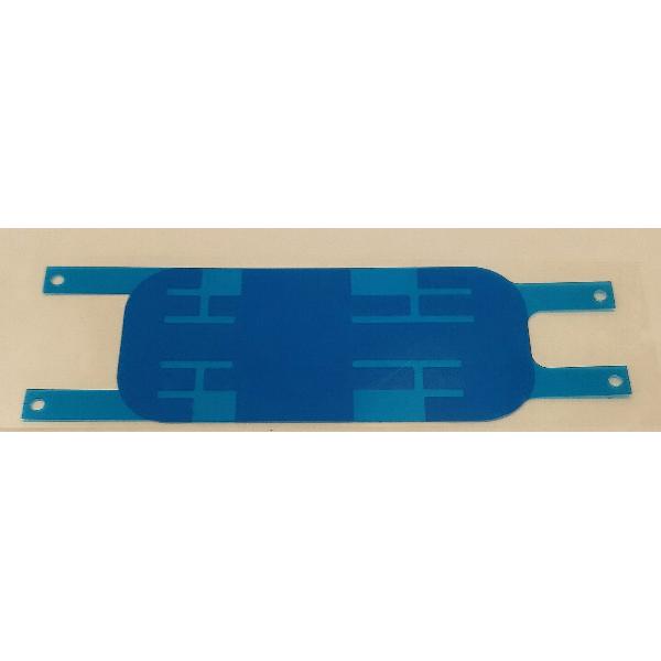 Adhesivo secundario de bateria para Samsung Galaxy Z Fold4 F936 GH02-24256A Service Pack