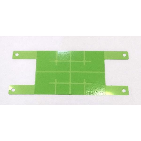 Adhesivo secundario de bateria para Samsung Galaxy Z Flip 4 F721 GH02-24295A Service Pack