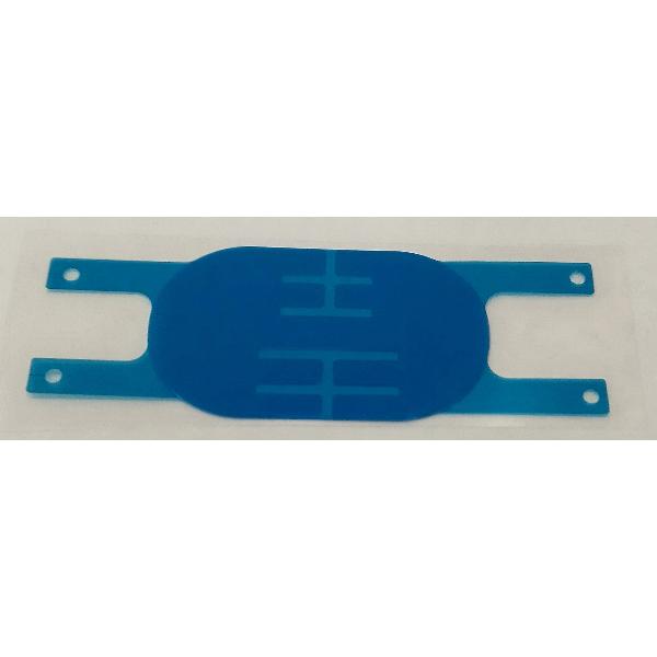 Adhesivo principal de bateria para Samsung Galaxy Z Fold 3 5G F926 GH02-22897A Service Pack