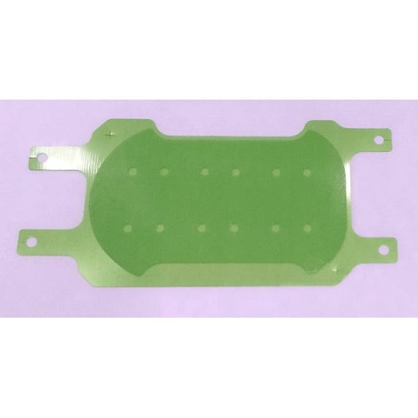 Adhesivo principal de bateria para Samsung Galaxy Z Fold 5 F946 GH02-25254A Service Pack