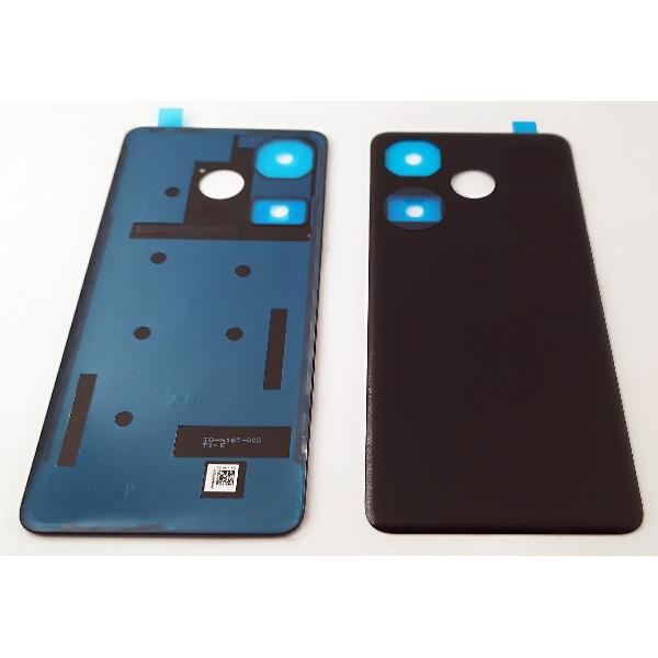 Tapa trasera o tapa bateria negra para Xiaomi Poco F6 5G