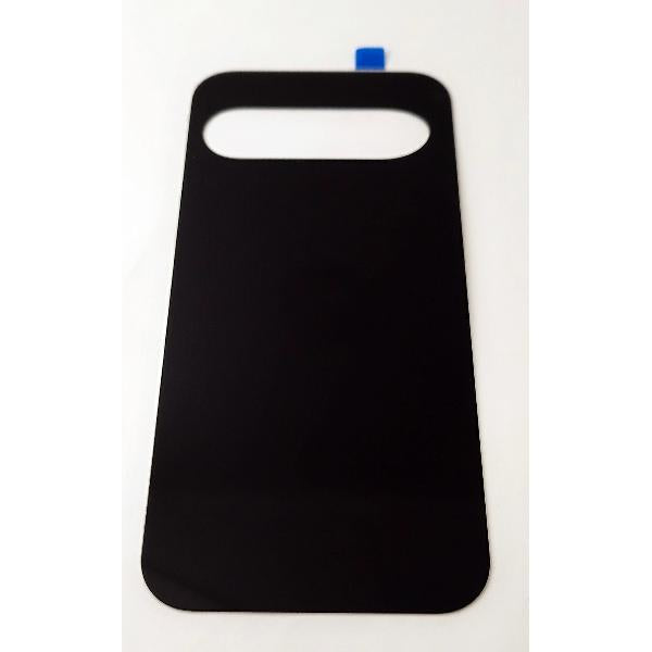 Tapa trasera o tapa bateria negra para Google Pixel 9