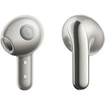 Auriculares Bluetooth Xiaomi Buds 5 con estuche de carga/ Grises - PixelPlaza