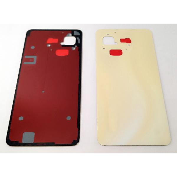 Tapa trasera o tapa bateria dorada para Realme 11 5G RMX3780