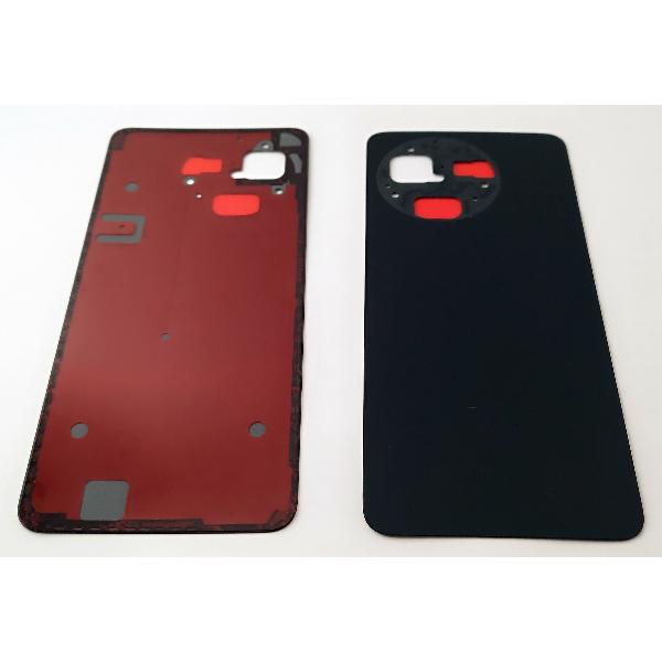 Tapa trasera o tapa bateria negra para Realme 11 5G RMX3780