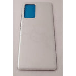 Tapa trasera o tapa bateria plata para Xiaomi 13 Lite 5G