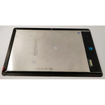 Pantalla lcd para Amazon Kindle Fire HD 10 2023 mas tactil negro calidad premium