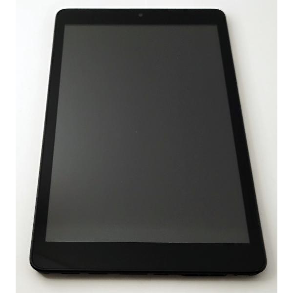 Pantalla lcd para TCL Tab 8 4G 9132S mas tactil negro con marco negro calidad premium