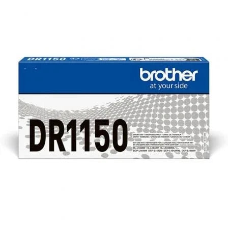 Tambor de Imagen Original Brother DR-1150 - PixelPlaza