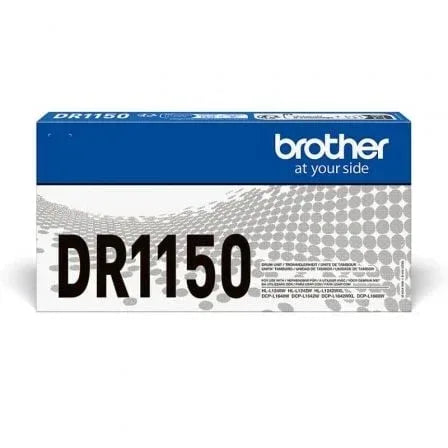 Tambor de Imagen Original Brother DR-1150 - PixelPlaza