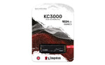 Disco duro interno ssd Kingston 1tb